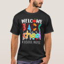 Buscar welcome camisetas First