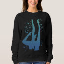 Buscar natación sincronizada sudaderas Nadar