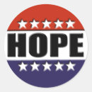 Buscar hope pegatinas Obama