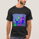 Buscar teen camisetas Frylock