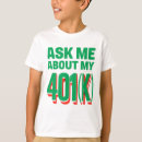Buscar profesional niño camisetas Humor