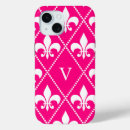 Buscar fleur lis iphone fundas Elegante