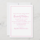 Buscar expectante invitaciones Para todos