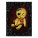 Buscar voodoo arte Gótico