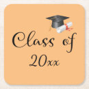 Buscar diploma posavasos Graduado