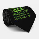 Buscar cuerpos corbatas General y unisex