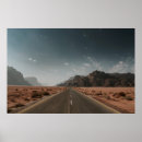 Buscar asfalto posters Naturaleza