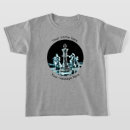 Buscar del ajedrez camisetas Para niños