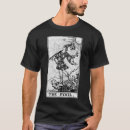 Buscar tontos hombre camisetas Para ella