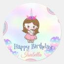 Buscar kawaii unicorn pegatinas Colorido