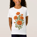 Buscar calendula camisetas Naturaleza