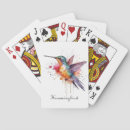 Buscar exótico barajas de cartas Para ella