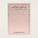 Buscar rosa brillante collares Para todos