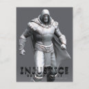 Buscar shazam postales Cómic de dc