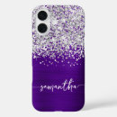Buscar purple iphone fundas Elegante