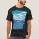 Buscar parque nacional camisetas Alaska