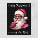 Buscar saint nick postales Santa claus