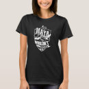 Buscar maya camisetas Cosa