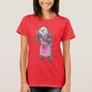 Buscar peine camisetas Salón de belleza