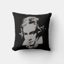 Buscar compositor cojines Beethoven
