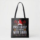 Buscar vaya bolsos tote Navidad