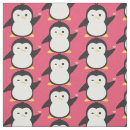 Buscar pingüino telas Animales
