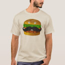 Buscar cookout camisetas Hamburguesa