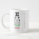 Buscar oftalmólogos tazas General y unisex