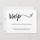 Buscar profesional 11x14 invitaciones Simple