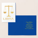 Buscar horóscopo tarjetas Oro