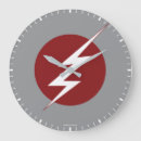 Buscar icon relojes de pared Super héroe