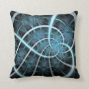 Buscar fractal espiral cojines Geométrico