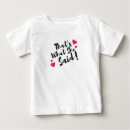 Buscar dicho bebe camisetas Para todos