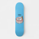 Buscar feliz cumpleaños tablas de skate General y unisex