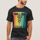 Buscar habitación camisetas Profesión
