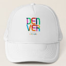 Buscar colorado camionero gorras Denver