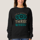 Buscar triciclo sudaderas Vintage