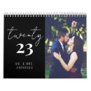 Buscar moderno calendarios Simple