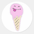 Buscar helado de fresa Diversión