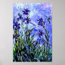 Buscar iris del monet Floral