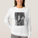 Buscar mantón camisetas Retrato