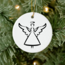 Buscar halo adornos Ángel
