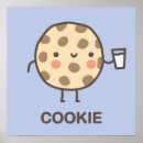 Buscar comida kawaii posters Personaje
