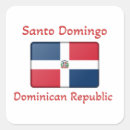 Buscar bandera de la república dominicana pegatinas Santo domingo