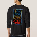 Buscar michael sudaderas Arcángel