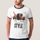 Buscar aro camisetas Moda