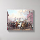 Buscar revolución americana lienzos Histórico