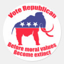 Buscar republicana pegatinas Romney