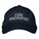Buscar la conciencia gorras Sensibilización