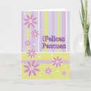 Buscar español tarjetas de pascua Flores